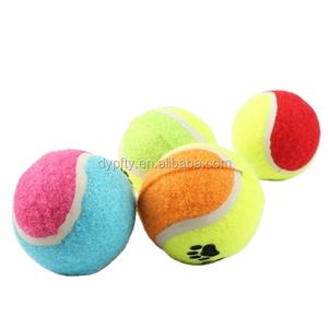 Interaktif <span class=keywords><strong>5</strong></span>-in-1 sert kauçuk köpek ses topu paketi için Pet çiğnemek oyuncaklar 1 alıcı - Product Image 1