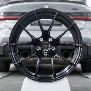 Cerchi in Lega Forgiata OEM VS-5RS 15-22 Pollici 5x120 5x114.3 per BMW G22 G26 Mercedes-Benz E53 Audi A5 <span class=keywords><strong>Alfa</strong></span> Romeo Toyota GR - Product Image 4