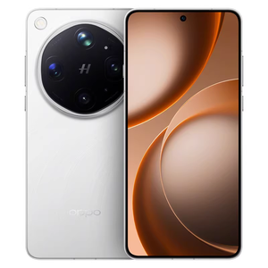 สมาร์ทโฟน OPPO Find X9 Ultra 5G ชิปเซ็ต Snapdragon 8 Elite Gen5 หน้าจอ AMOLED 120Hz กล้อง 200MP ชาร์จเร็ว 100W แบตเตอรี่ 7000mAh โทรศัพท์มือถือ 5G - Product Image 3