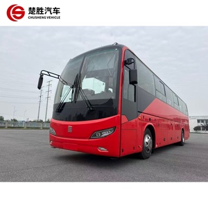 Autocar <span class=keywords><strong>de</strong></span> tourisme <span class=keywords><strong>de</strong></span> luxe Tenglong 12M diesel, directement <span class=keywords><strong>de</strong></span> l'usine, avec <span class=keywords><strong>grand</strong></span> compartiment à bagages pour les excursions longue distance - Product Image 4