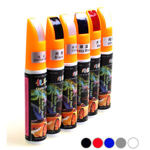 Stylo de peinture de voiture <span class=keywords><strong>Fix</strong></span> <span class=keywords><strong>It</strong></span> <span class=keywords><strong>Pro</strong></span>, housse anti-rayures de réparation, stylo anti-rayures - Product Image 4