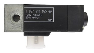 Plc <strong>Vanne</strong> De Contrle Directionnelle Pneumatique 0 820 005 200 for Warranty Product - Product Image 2
