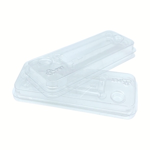 Wholesale PVC <strong>PET</strong> Disposable Plastic <strong>Blister</strong> Tray Clamshell Box <strong>Packaging</strong> M.2 NVMe SSD - Product Image 4