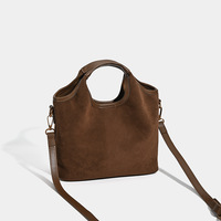 Nouveau sac à main en cuir véritable tendance pour femme, grande capacité, sac de shopping en cuir végétalien, sac de fête, sac à bandoulière de luxe, grand sac fourre-tout