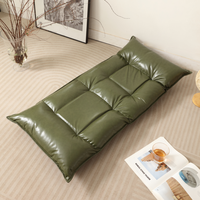 Chaise longue inclinable réglable à 42 niveaux, design pliable, mobilier de maison pour adultes, enfants, jeux, lecture, TV, chambre à coucher