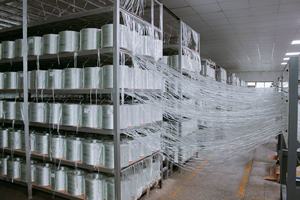 أنابيب إيبوكسي من الألياف الزجاجية درجة البناء ، أنابيب ملونة من الألياف الزجاجية ، قضبان قضبان من الألياف الزجاجية ، قطع مخصصة ، حصص طماطم - Product Image 5