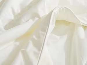 Couette rafraîchissante de luxe, taille Queen, double face, respirante, légère, 90''x90'', blanche, pour usage hôtelier - Product Image 3
