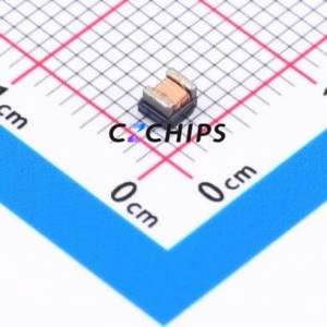 Inducteur SMD AHW2520F-150KTF 1008 (Inductance : 15uH) (Précision : 10%) Courant nominal : 280mA - Product Image 2