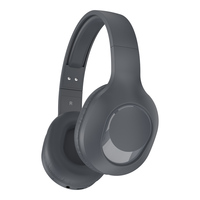 Nouveau casque Bluetooth chinois stéréo Hi-Fi dynamique sans fil supra-auriculaire
