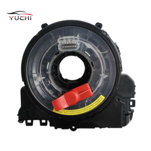 Sensor de ángulo de dirección VIT Auto Parts, conjunto de anillo colector de repuesto OE 8K0953568M para accesorios del sistema de dirección del coche - Product Image 4