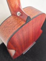 Affordable 36-Inch Steel String Folk Guitar, Ready-to-Play Acoustic Guitar for Beginners, Wholesale from China