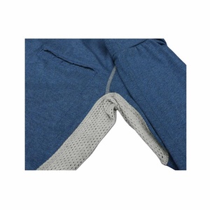 T-Shirt Senza Bottoni a Vestibilità Ampia 6OZ FR (FRC6022 Blu Scuro) Design Traspirante Ventilato NFPA2112 Protezione <span class=keywords><strong>Antincendio</strong></span> - Product Image 6