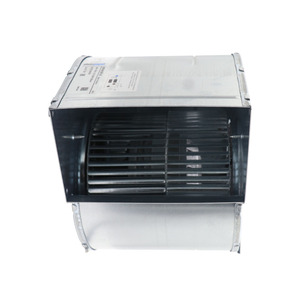 D2E146-CD51-23 146mm 230VAC 1.01A 230W 1850RPM 745m3/h Ball Bearing Sheet Steel Blades OEM Cabinet Centrifugal <b>Fan</b> - Product Image 1