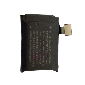 Batería recargable A1847 para <span class=keywords><strong>Apple</strong></span> <span class=keywords><strong>Watch</strong></span> Series 3, GPS, 38mm, A1858, A1860, A1889, A1890 - Product Image 6
