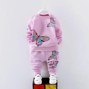 Toddler Kid Baby Girl <b>Clothes</b> Long Sleeve Printed T-shirt+Pants Tracksuit Outfit Kids <b>Clothes</b> Fortnight Costume Children <b>Clothes</b> - Product Image 3