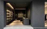 Pierre flexible durable, légère et écologique pour la décoration murale de luxe des intérieurs, des hôtels et des restaurants