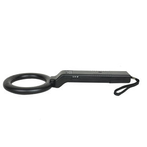 جهاز كشف المعادن المحمول باليد الفعال من حيث التكلفة لمعدات السلامة العامة للمواقع والأحداث الأثرية - Product Image 5