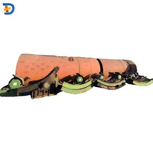 مجفف أحادي الأسطوانة مستعمل للتعدين، مجفف خام، مجفف تعدين أحادي الأسطوانة - Product Image 5