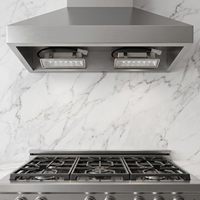 Lot de 2 ampoules LED pour hotte de cuisine, blanc froid, remplacement pour hotte intégrée, installation facile