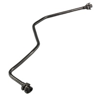 Selang Radiator Pendingin Nylon Premium OE 1307ZV Untuk Peugeot 207 Citroen Berlingo Tahan Suhu Tinggi Pemasangan Langsung