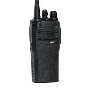 Walkie-Talkie VHF DP2600e, Radio Portátil DMR DP2600 UHF VHF, Radio Bidireccional DEP570e Motorola XiR P6620i DEP570e <span class=keywords><strong>WIKI</strong></span> TOKI - Product Image 4
