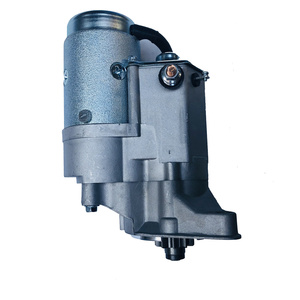 El 28100-54070 es adecuado para el conjunto de arranque del motor Toyota Hilux <span class=keywords><strong>LN</strong></span> # Hylion LH11 2L - Product Image 4