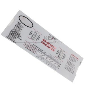 Fabricant chinois OEM <span class=keywords><strong>Règles</strong></span> à Calcul/Personnalisé conduit d'air calculatrice règle coulissante - Product Image 1