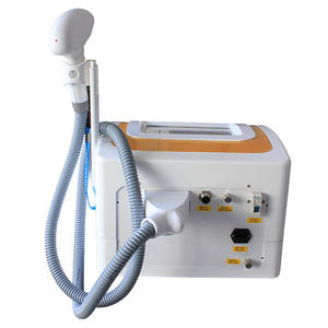 Fournisseur chinois de machine d'épilation au laser 808 755 1064nm, épilateur facial, épilation au laser, garantie de 2 ans - Product Image 3