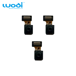 Cámara frontal para teléfono móvil Samsung Galaxy <span class=keywords><strong>A03</strong></span> - Product Image 1