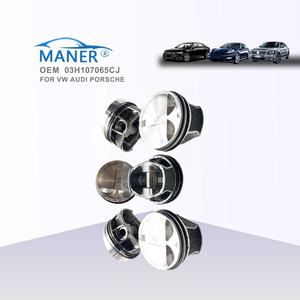 MANER 03H107065CJ 03H107065CG Kit de Pistones de Motor para VW Teramont 0A1 0PC 2.5T 2017-2021 - Product Image 2