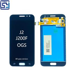 Pantalla LCD para Teléfono Móvil <span class=keywords><strong>Samsung</strong></span> J2 - Product Image 1