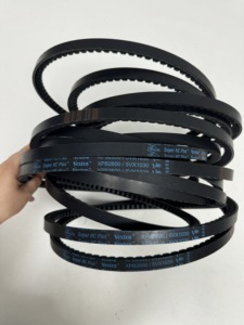 Gates สายพาน XPB2600 XPZ1120 XPC3750 XPA1060วียางธรรมชาติ - Product Image 5
