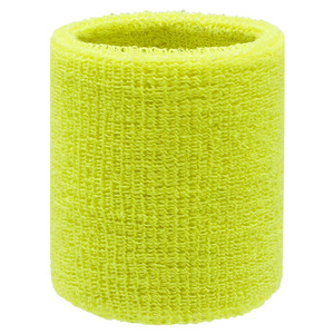 AOFIT Fasce da Polso Sportive Unisex per Uomini Donne Bambini - Traspiranti Antiscivolo in Spugna di Cotone per Allenamento <span class=keywords><strong>Tennis</strong></span> - Product Image 3