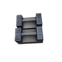 Ensemble de poids d'étalonnage de laboratoire en fonte Beiheng, classe M3, poids standard de précision 1mg-5000kg, précision pour balance électronique 1