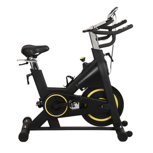 Bicicleta Estática de Ejercicio Wavar Y0004 2026 para Gimnasio en Casa, Moderna, de Acero, Unisex, para Pérdida de Peso, Gran Venta - Product Image 4