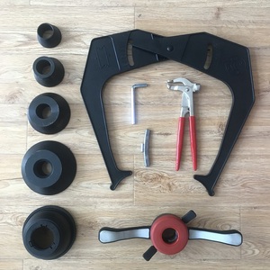 Classique <span class=keywords><strong>Sicam</strong></span> Équilibreuse Semi Équilibreuse - Product Image 6