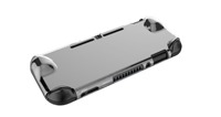 Étui rigide en PC transparent pour Lite-Black, garantie 1 an
