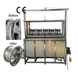 Machine de décapage de <span class=keywords><strong>peinture</strong></span> pour jantes de roues en alliage Gookii à <span class=keywords><strong>prix</strong></span> compétitif, réservoir de décapage chimique pour jantes, machine de décapage de <span class=keywords><strong>peinture</strong></span> robuste pour la remise à neuf des jantes - Product Image 1