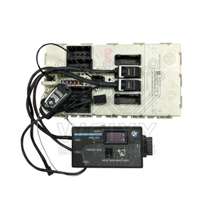 Plataforma de prueba para BMW, nuevo tipo, con conector ELV - Product Image 2