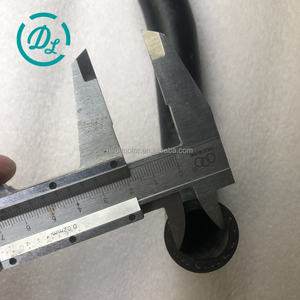 Tuyau de dérivation d'eau EexcavaStart 8-97209949-0 8972099490 pour moteurs 4HK1-Remplacement durable pour excavatrices camions - Product Image 3