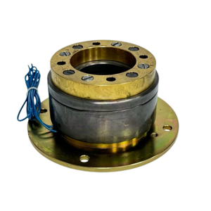 ER Made in China Mitsubishi MSB-140 Main Oil Pump Magnetic Brake Assembly For Mitsubishi Offset <b>Printing</b> - Product Image 1