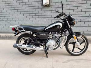 Yamaha Tian Jun Tai <span class=keywords><strong>Zi</strong></span> 125 - Moto d'occasion à deux roues à essence, finition d'origine, garantie de qualité - Product Image 2
