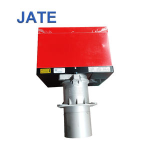 Quemador de Gas de Fábrica 40 FS 20 Potencia 81-220KW con Quemadores de Aceite de Escape Ordinarios MVDLE205/5 Marca 100% Original - Product Image 2