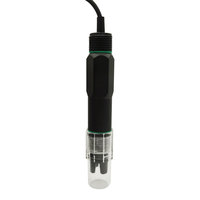 ZC-10P en ligne Électrode de stylo d'eau de conductivité