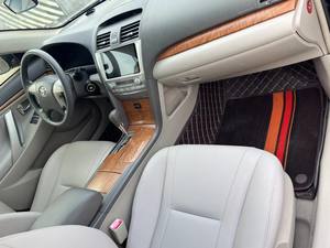 ใช้สำหรับรถยนต์ <span class=keywords><strong>Camry</strong></span> <span class=keywords><strong>2013</strong></span> Turbo รุ่นซีดานหุ้มหนัง |   พวงมาลัยซ้าย อัตโนมัติ |   รถ<span class=keywords><strong>มือ</strong></span><span class=keywords><strong>สอง</strong></span>ราคาถูก ปีแรก ใช้งานสบาย ราคาประหยัด - Product Image 4