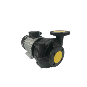 Pompe à huile chaude TECOTA MOTOR YS-35C – Machine de contrôle de température de moule à circulation haute température avec conversion de fréquence pour eau - Product Image 1