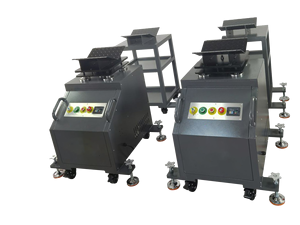 Simulador de Vibração Automotiva de Alta Eficiência para Teste de Ruído Anormal no Chassi - Product Image 5