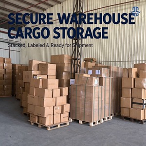 Transitaire maritime professionnel, Expédition maritime de Chine vers <span class=keywords><strong>Amazon</strong></span> USA, Délai de transit 18-25 jours, Sûr et fiable. - Product Image 5