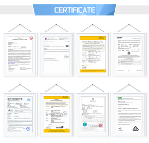 Ce FCC ETL PSE SAA GS CB được liệt kê 72W Máy tính để bàn <span class=keywords><strong>adapter</strong></span> LED ánh sáng phổ 24V DC đa mục đích di động loa không dây 12V PC - Product Image 3