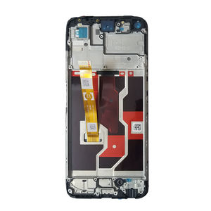 6.6 ''Original ForOPPO <span class=keywords><strong>Realme</strong></span> 8i RMX3151 écran LCD écran tactile numériseur assemblée pour Realme8i assemblage d'affichage LCD - Product Image 4